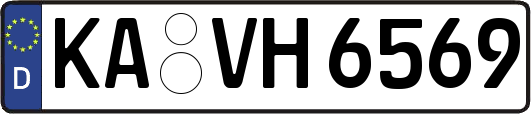 KA-VH6569