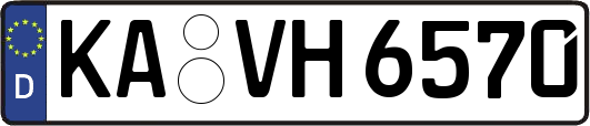 KA-VH6570