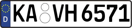 KA-VH6571