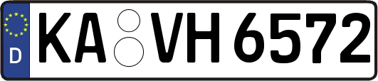 KA-VH6572