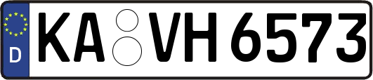 KA-VH6573