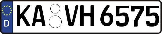 KA-VH6575