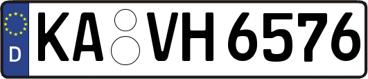 KA-VH6576