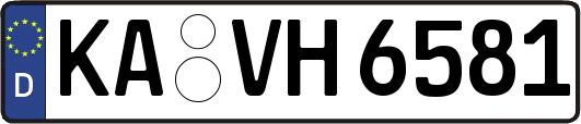 KA-VH6581