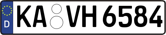 KA-VH6584