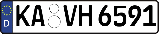 KA-VH6591