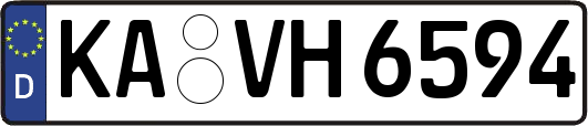 KA-VH6594