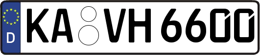 KA-VH6600