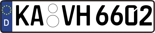 KA-VH6602