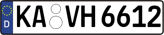 KA-VH6612