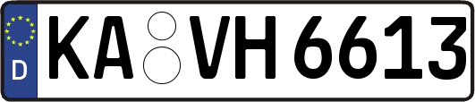KA-VH6613