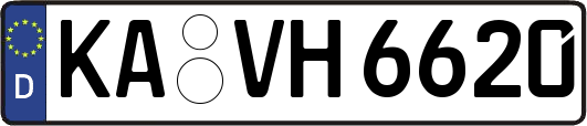 KA-VH6620