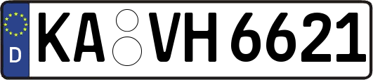 KA-VH6621