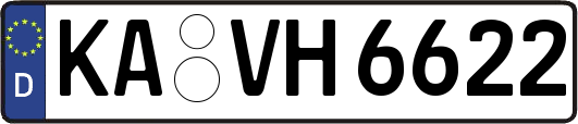KA-VH6622