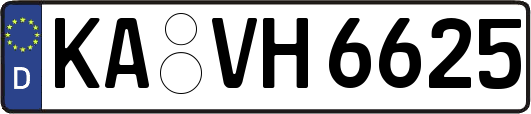 KA-VH6625