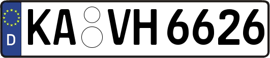 KA-VH6626