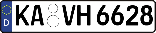 KA-VH6628