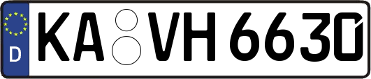 KA-VH6630