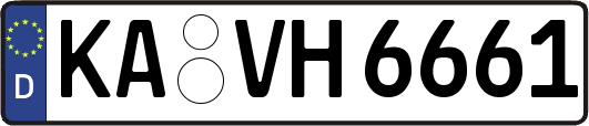 KA-VH6661