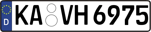 KA-VH6975