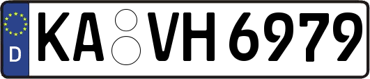 KA-VH6979