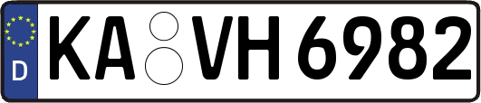 KA-VH6982