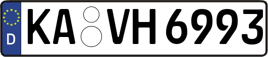 KA-VH6993