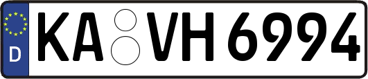 KA-VH6994
