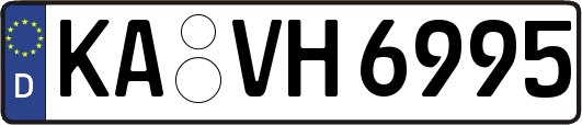 KA-VH6995
