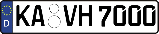 KA-VH7000
