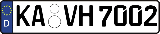 KA-VH7002