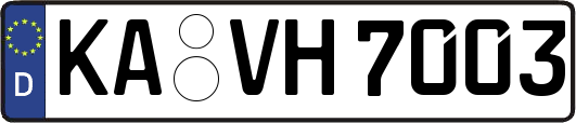 KA-VH7003