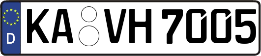 KA-VH7005