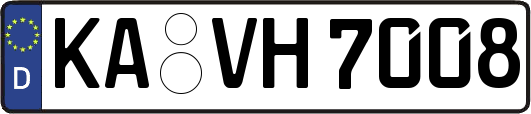 KA-VH7008