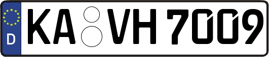 KA-VH7009