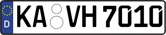 KA-VH7010