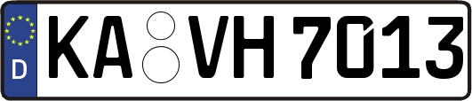 KA-VH7013