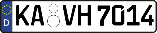 KA-VH7014