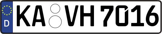 KA-VH7016
