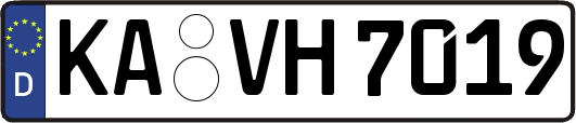 KA-VH7019