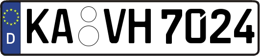 KA-VH7024