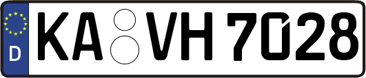 KA-VH7028