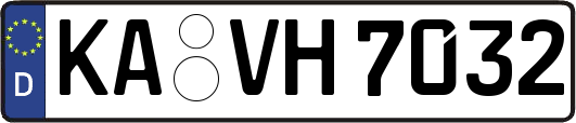 KA-VH7032