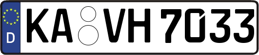 KA-VH7033