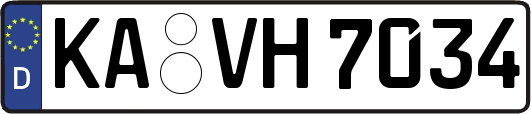 KA-VH7034