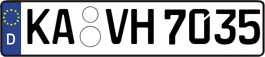 KA-VH7035