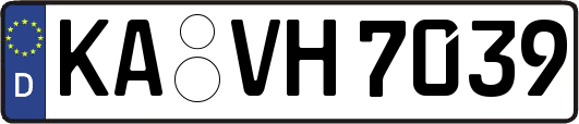 KA-VH7039