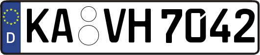 KA-VH7042
