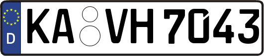 KA-VH7043