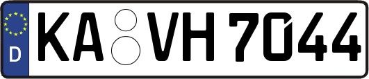 KA-VH7044